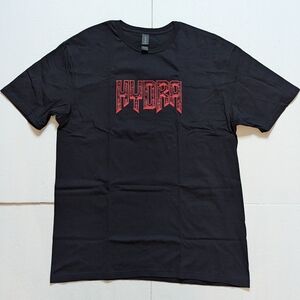 Hydra Doom Tournament Shirt Sleeve T Shirt. Men's Large. Used. Hail Hydra 2025